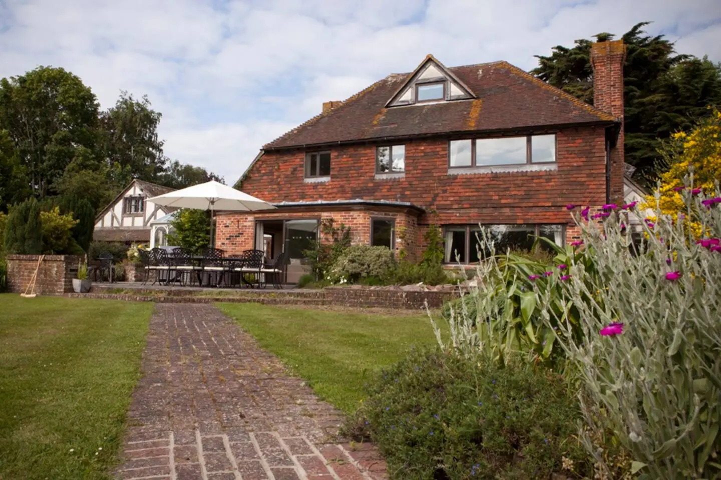 Chichester accommodation family-friendly